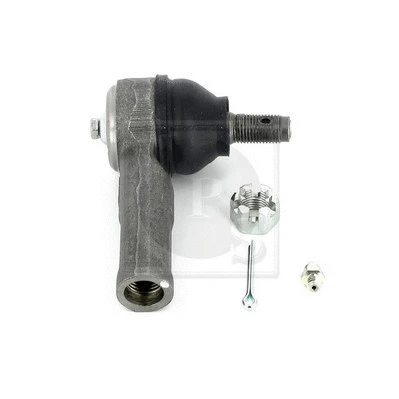 Angled Ball Joint, steering drag link (T410A15)