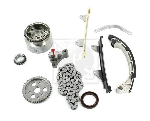 Timing Chain Kit (T117A04)