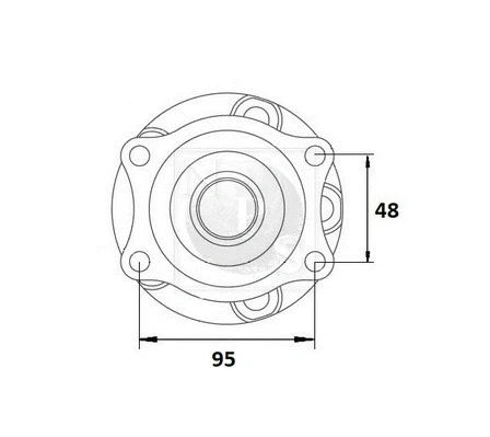 Wheel Bearing Kit