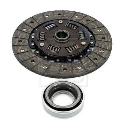 Clutch Kit