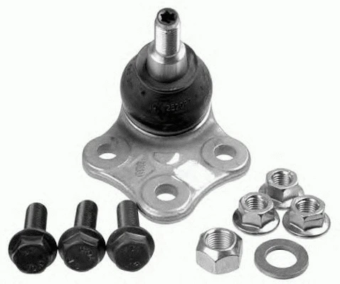 Ball Joint (R420T02)