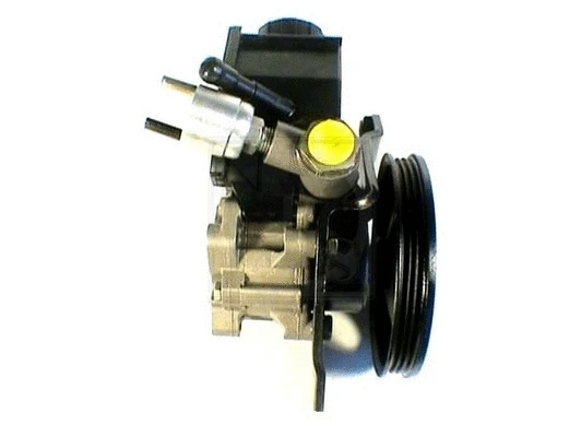Hydraulic Pump, steering