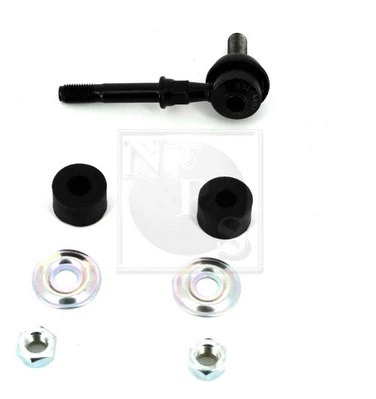 Rod/Strut, wheel suspension