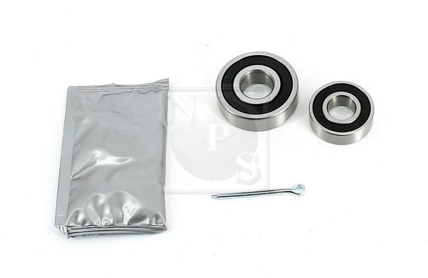 Wheel Bearing Kit (D471U05)