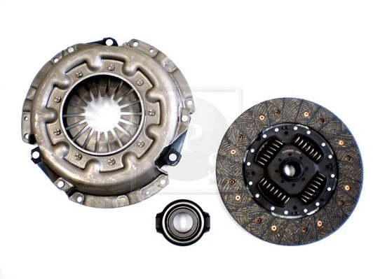 Clutch Kit (N200N135)