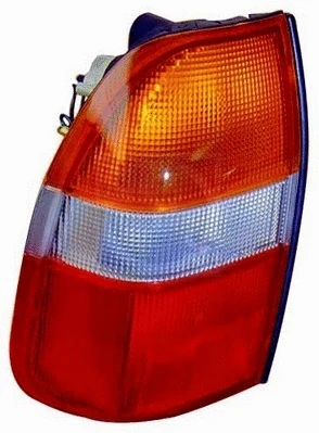 Tail Light (M761I02)