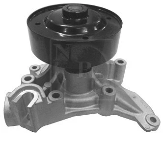 Water Pump, engine cooling (M151A53)