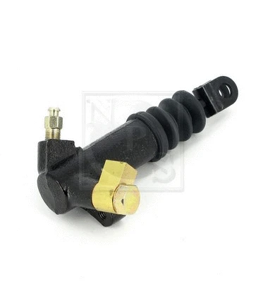 Slave Cylinder, clutch