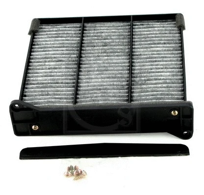 Filter, cabin air (M135I03)