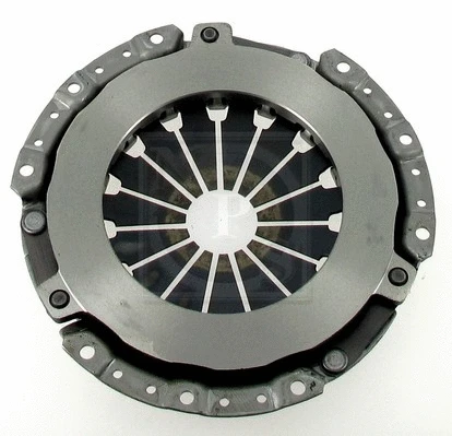 Clutch Pressure Plate