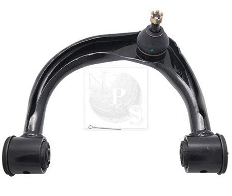 Control/Trailing Arm, wheel suspension (T421A98)
