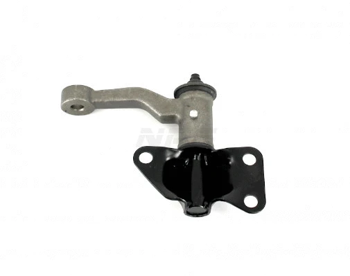 Angled Ball Joint, steering drag link