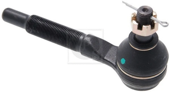 Angled Ball Joint, steering drag link (N410N166)