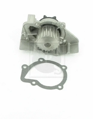 Water Pump, engine cooling (H151A43)