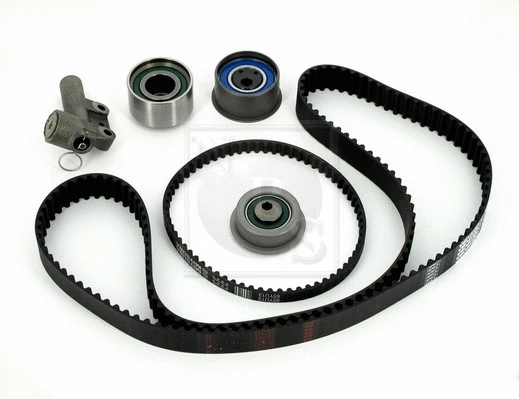Timing Belt Kit