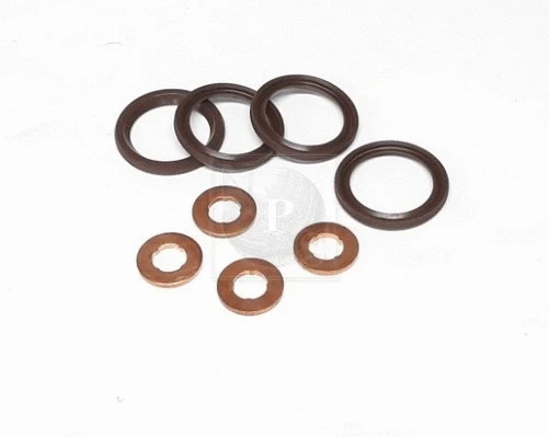 Seal Kit, injector nozzle (S928I01)