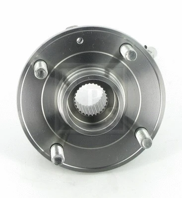 Wheel Hub