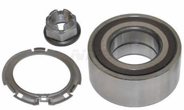 Wheel Bearing Kit (R470T02)