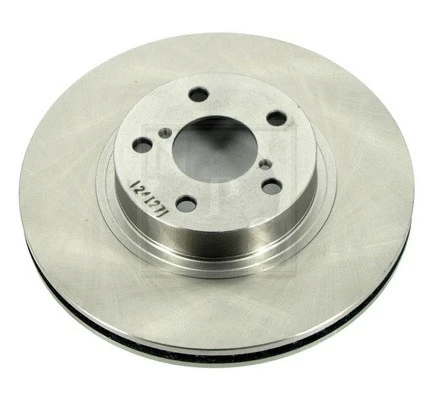 Brake Disc (S330U15)
