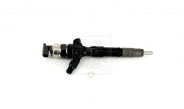 Injector Nozzle
