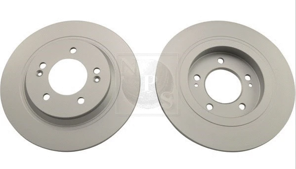 Brake Disc (H331I51)
