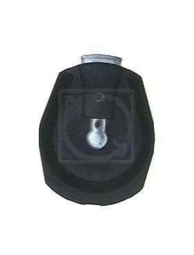 Rotor, distributor (H533A13)