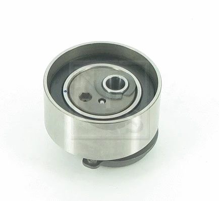 Tensioner, timing belt