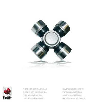 Universal Joint, differential pinion gear (F283T203)
