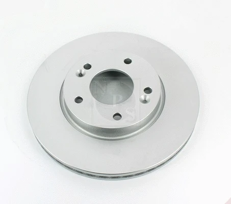 Brake Disc (H330I45)