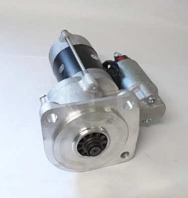 Starter (N521N09)