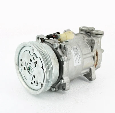 Compressor, air conditioning (R525R01)