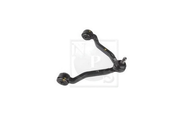 Control/Trailing Arm, wheel suspension (S421G12)