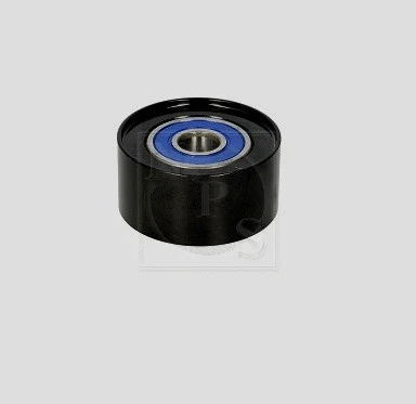 Tensioner Pulley, V-ribbed belt (M110A11)