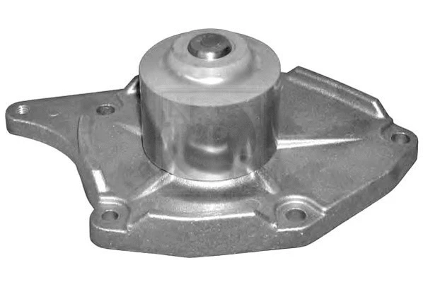Water Pump, engine cooling (N151N75)