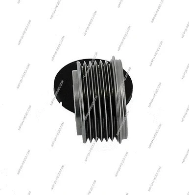 Alternator Freewheel Clutch