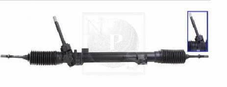 Steering Gear (N440N33)
