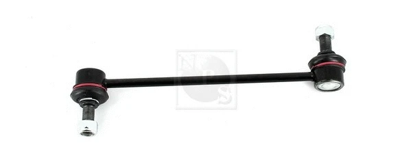 Rod/Strut, wheel suspension