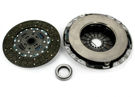 Clutch Kit (I200U41)