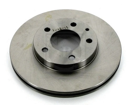 Brake Disc (M330A67)
