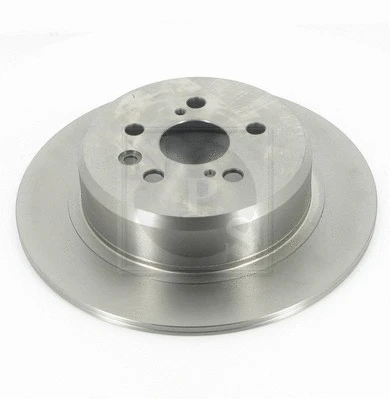 Brake Disc (T331A08)