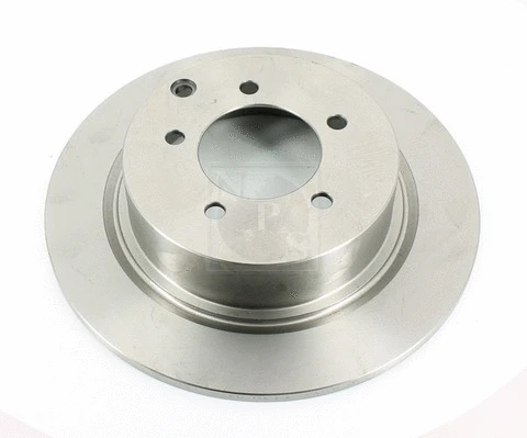 Brake Disc (M331I32)