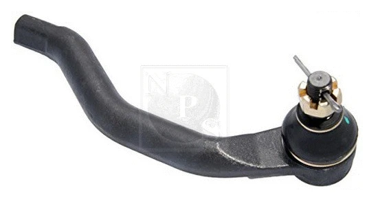 Angled Ball Joint, steering drag link (H410A75)
