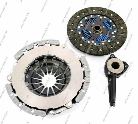 Clutch Kit