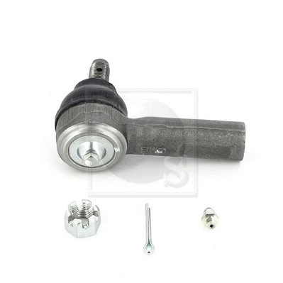 Angled Ball Joint, steering drag link