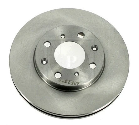 Brake Disc (H330A05)