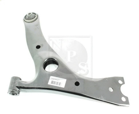 Control/Trailing Arm, wheel suspension (T421A127)