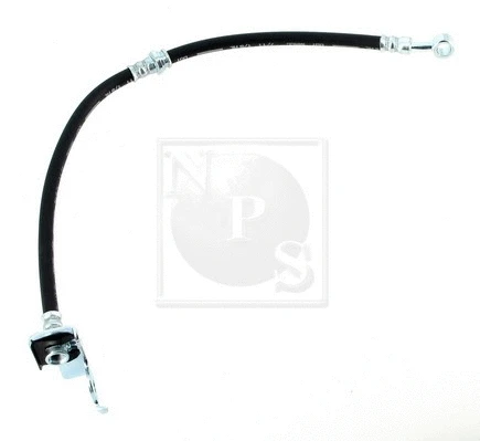 Brake Hose (H370I15)