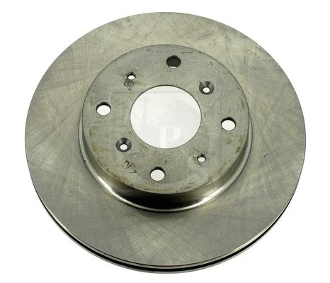 Brake Disc (H330A21)