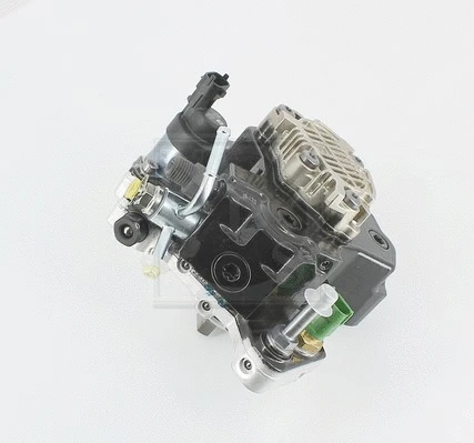 Injection Pump