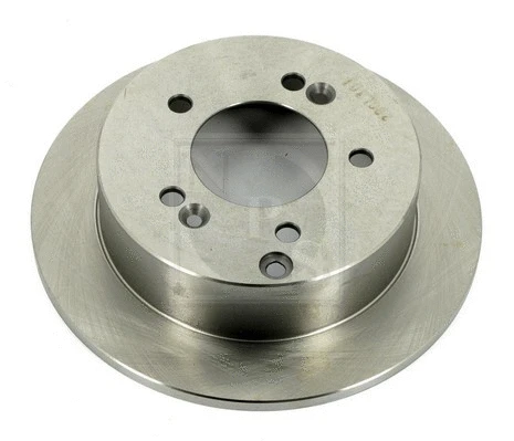 Brake Disc (H331I06)